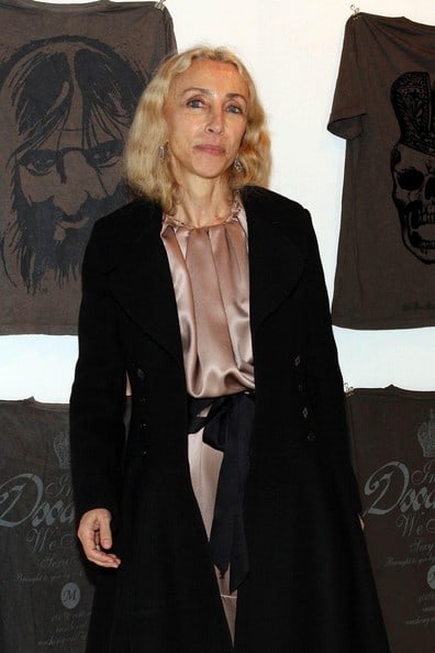 Franca Sozzani