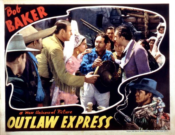 Outlaw Express