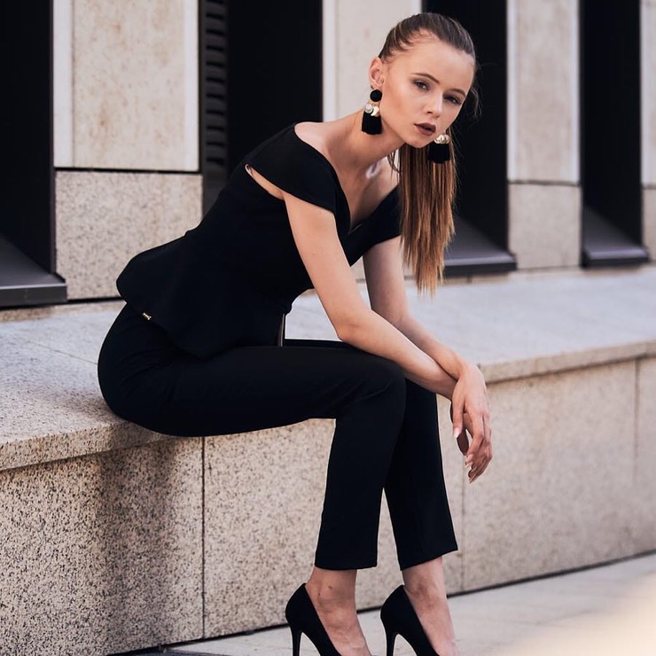 Madeline Wieser