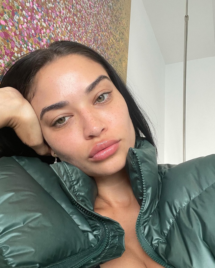 Shanina Shaik