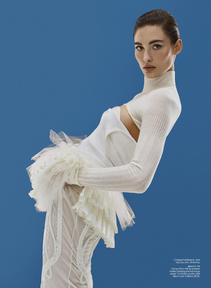 Grace Elizabeth Grace Elizabeth