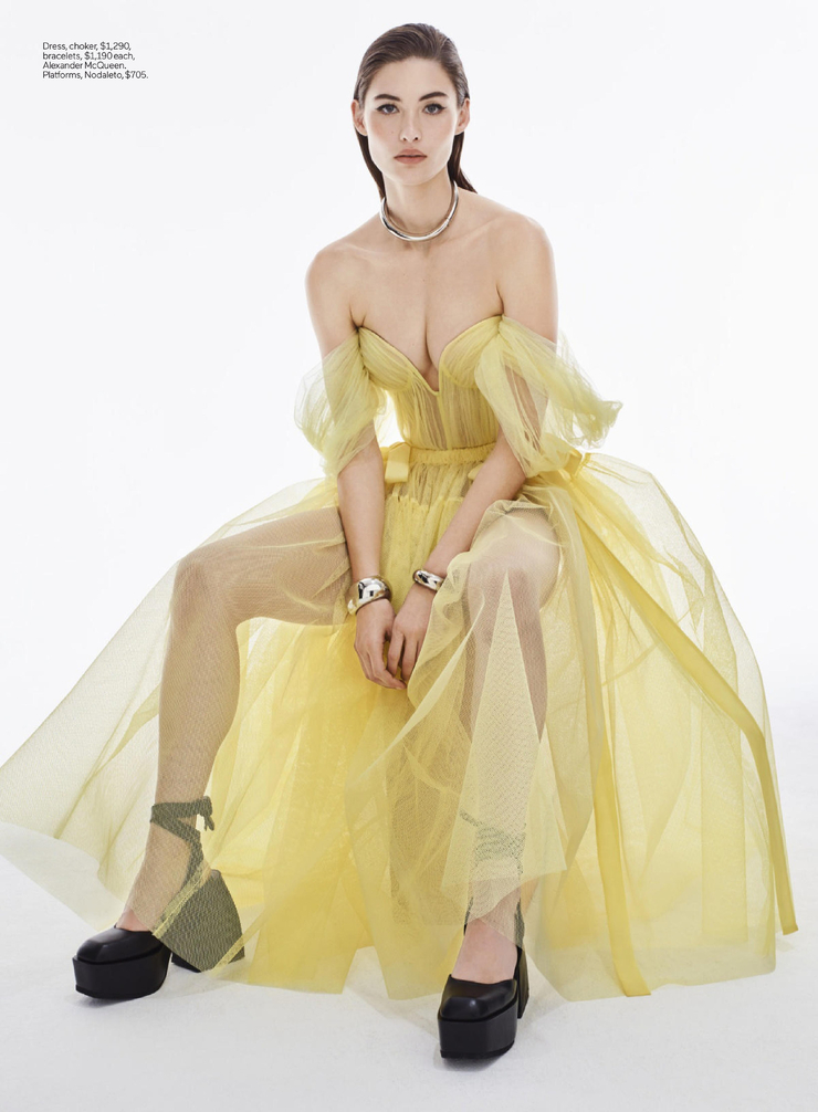Grace Elizabeth Grace Elizabeth