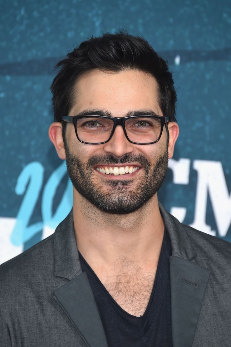 Tyler Hoechlin