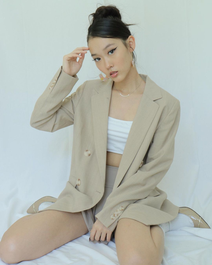 Sarah Roh