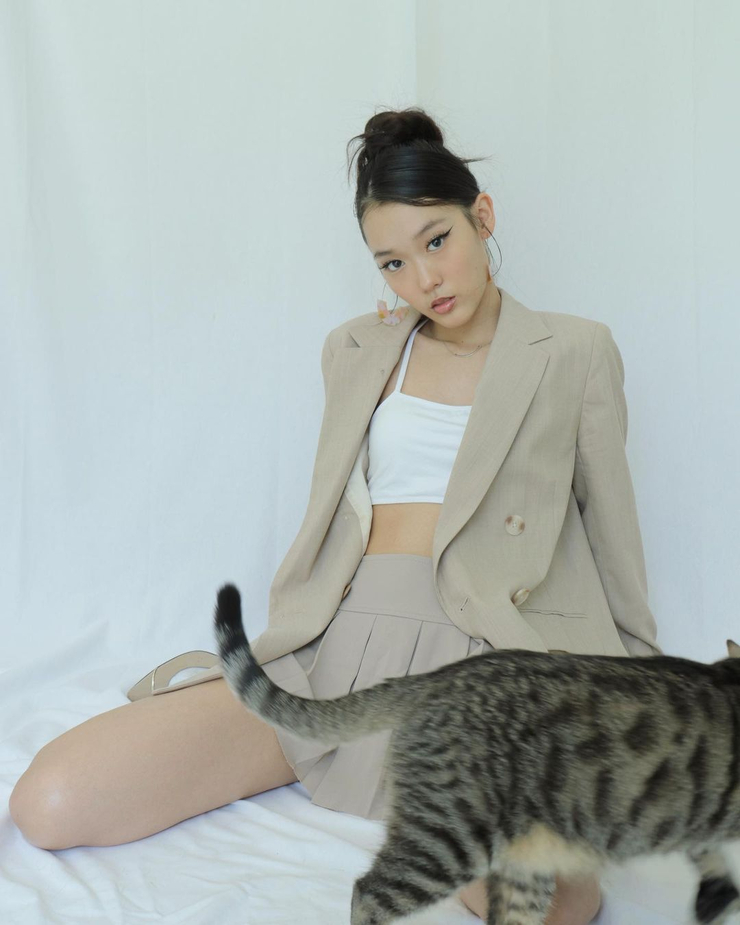 Sarah Roh