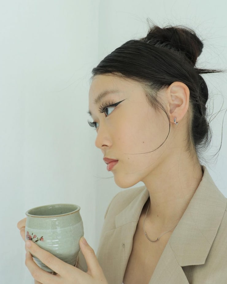 Sarah Roh
