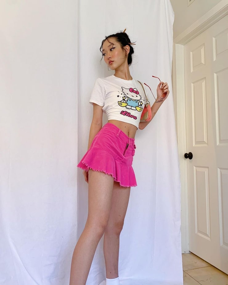 Sarah Roh