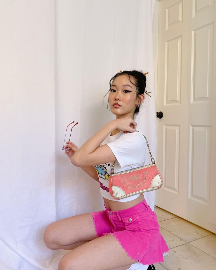 Sarah Roh