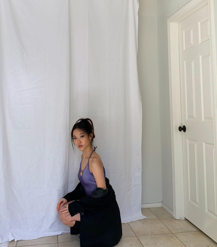 Sarah Roh