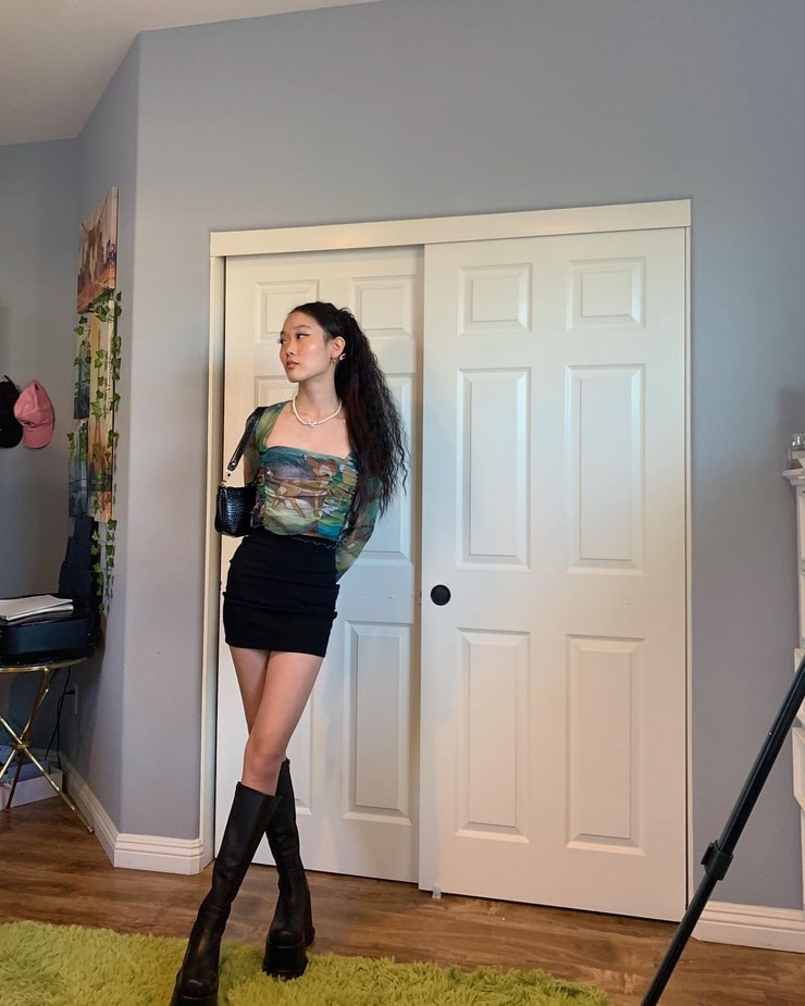 Sarah Roh