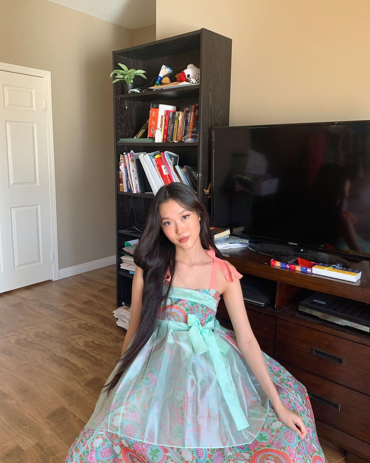 Sarah Roh