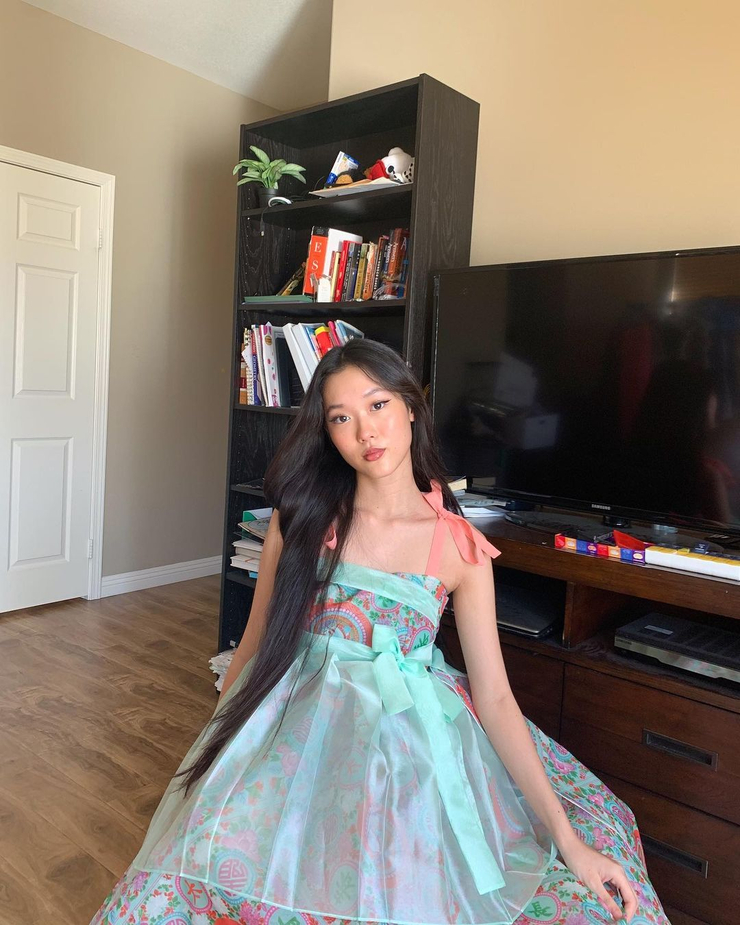 Sarah Roh