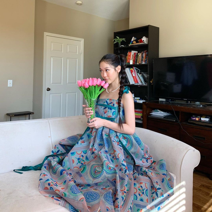 Sarah Roh