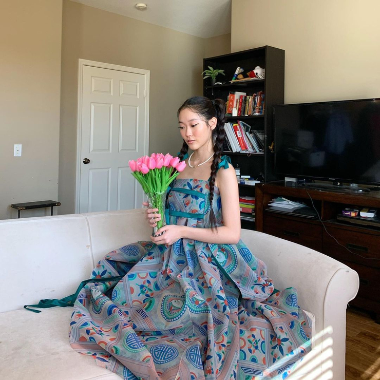 Sarah Roh
