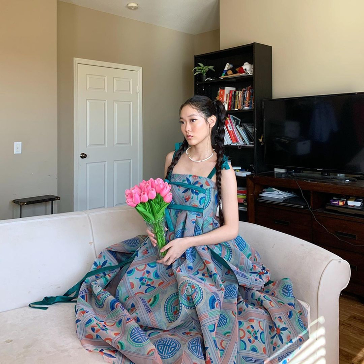 Sarah Roh
