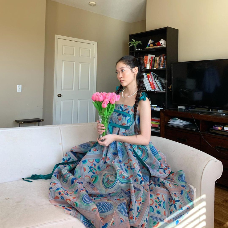 Sarah Roh