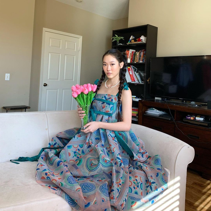 Sarah Roh