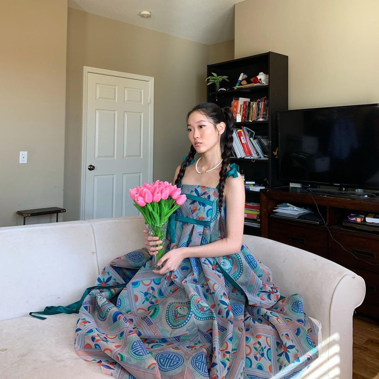 Sarah Roh