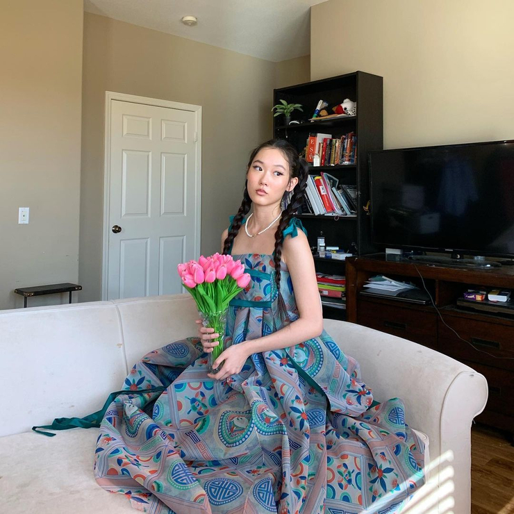 Sarah Roh