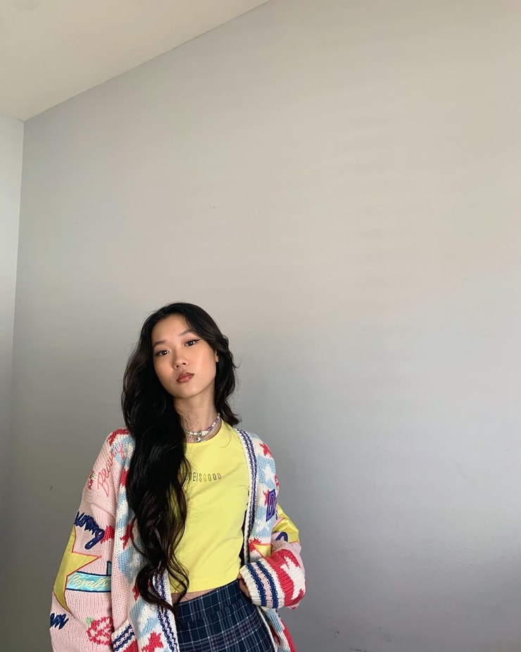 Sarah Roh