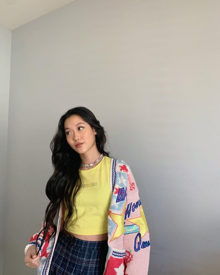 Sarah Roh