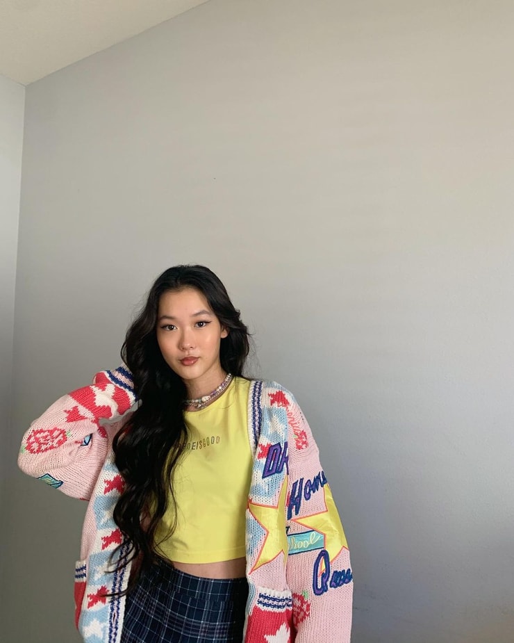 Sarah Roh