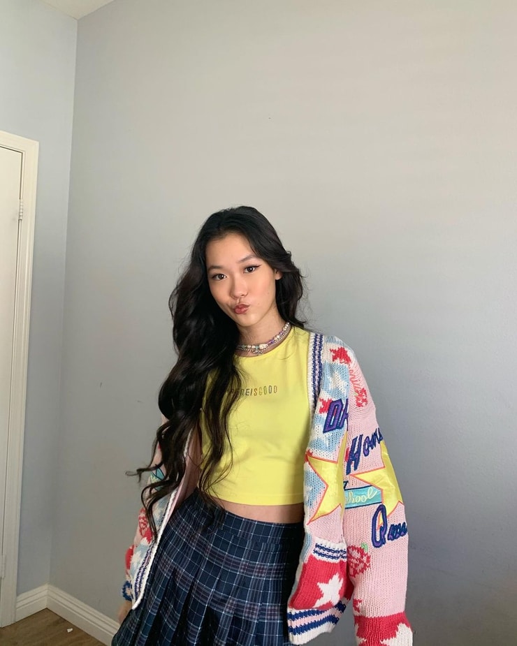 Sarah Roh