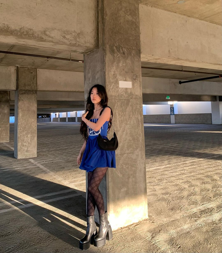 Sarah Roh