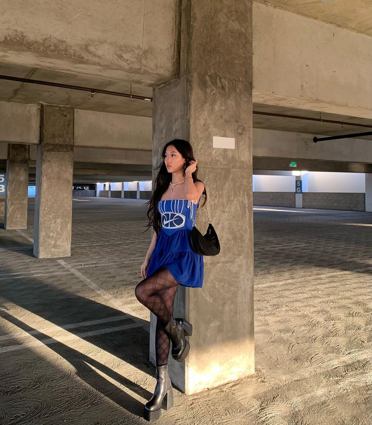 Sarah Roh