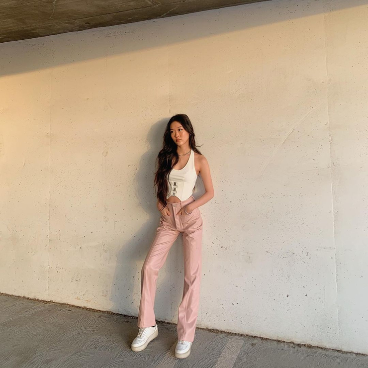Sarah Roh