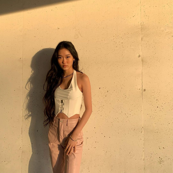 Sarah Roh