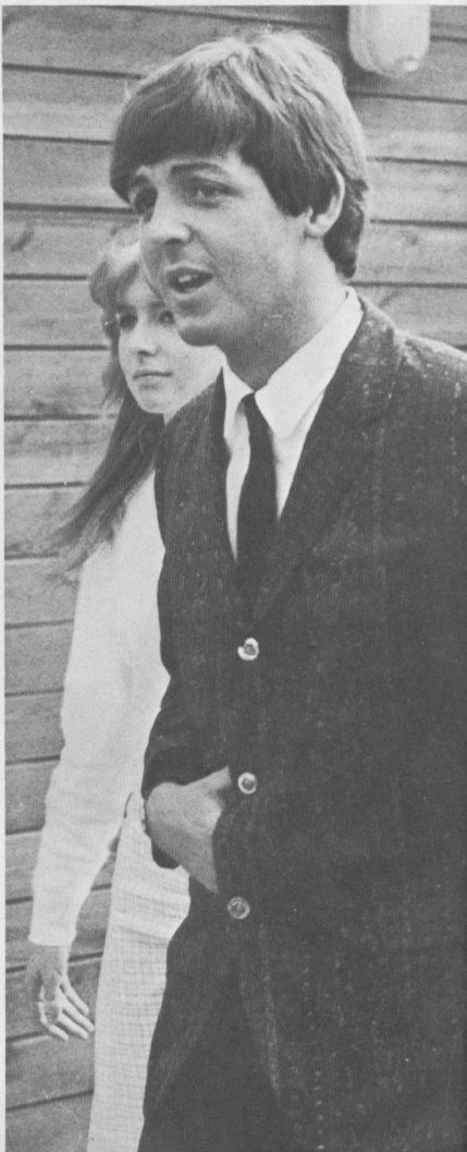 Jane Asher