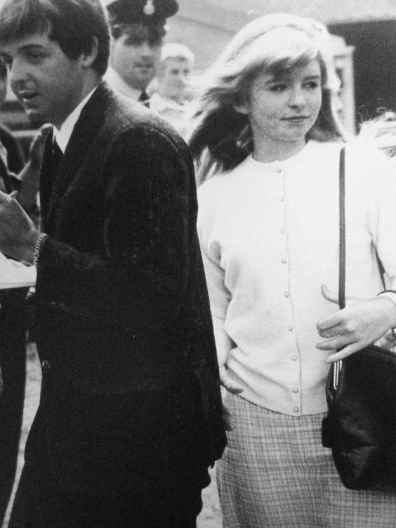 Jane Asher