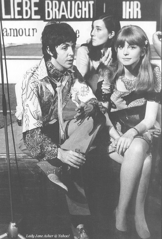 Jane Asher