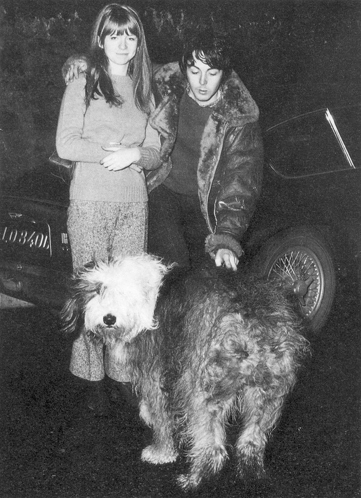Jane Asher