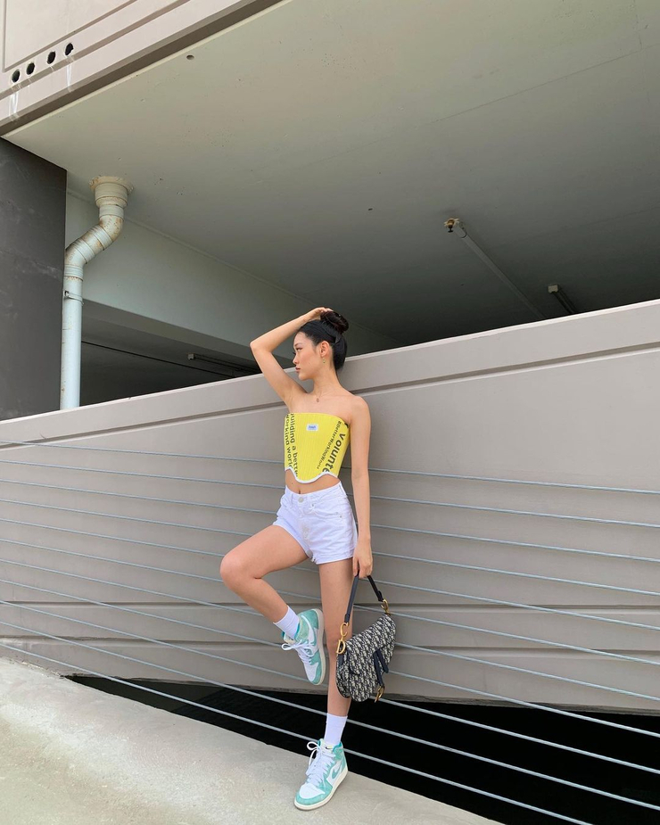 Sarah Roh