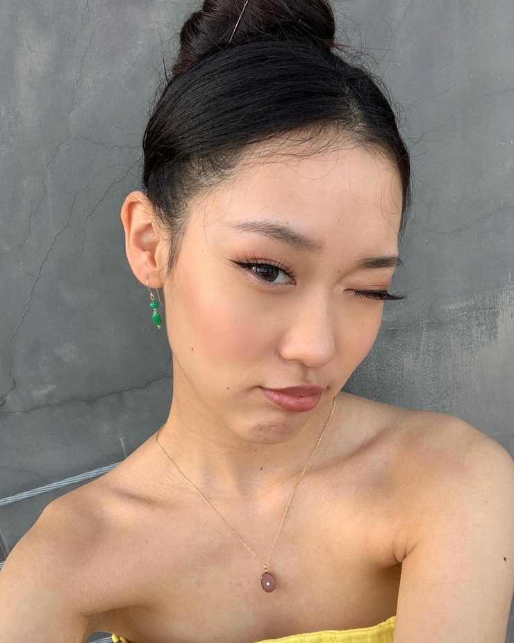 Sarah Roh
