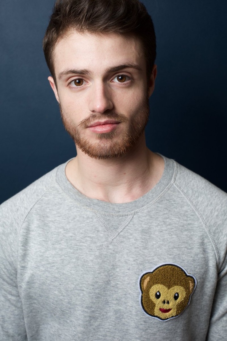 Adrián De La Vega