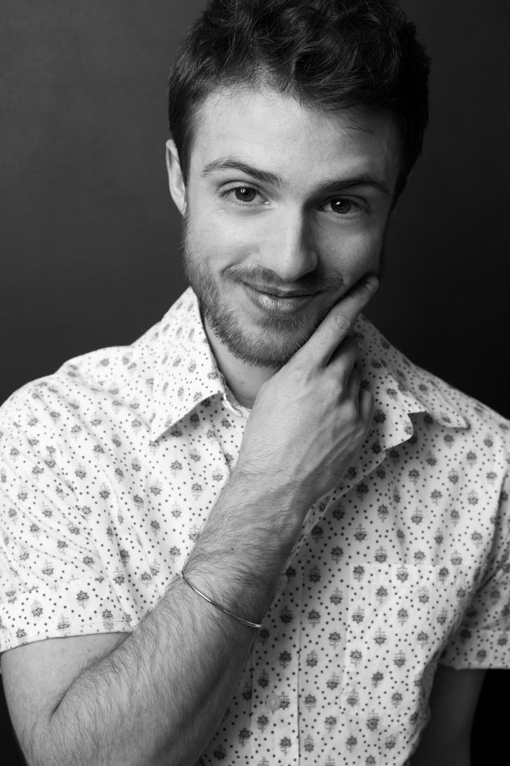 Adrián De La Vega