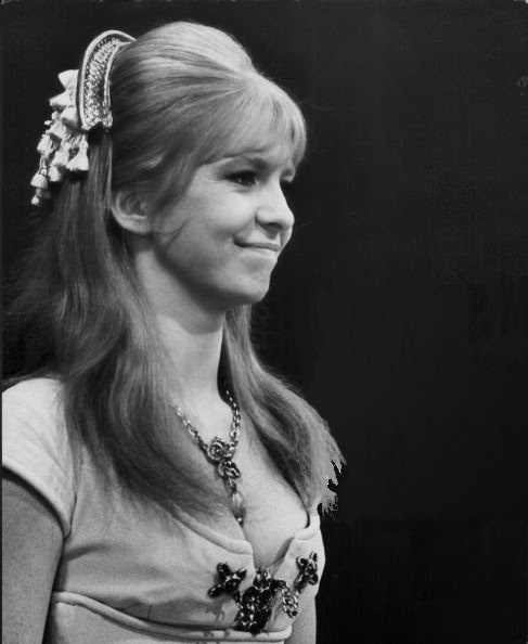 Picture of Jane Asher