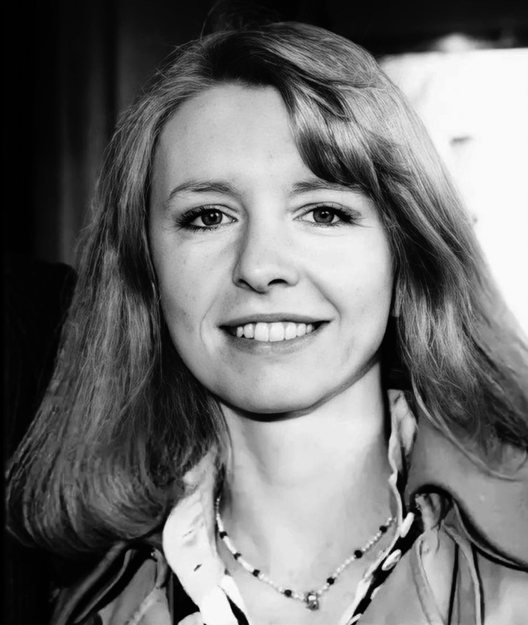 Jane Asher