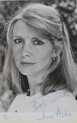 Jane Asher