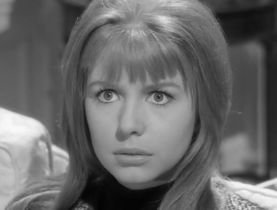 Jane Asher