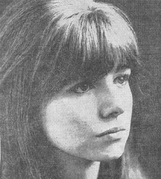 Jane Asher