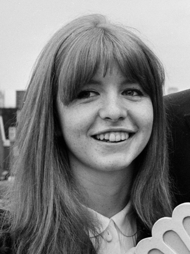 Jane Asher