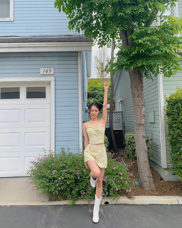 Sarah Roh
