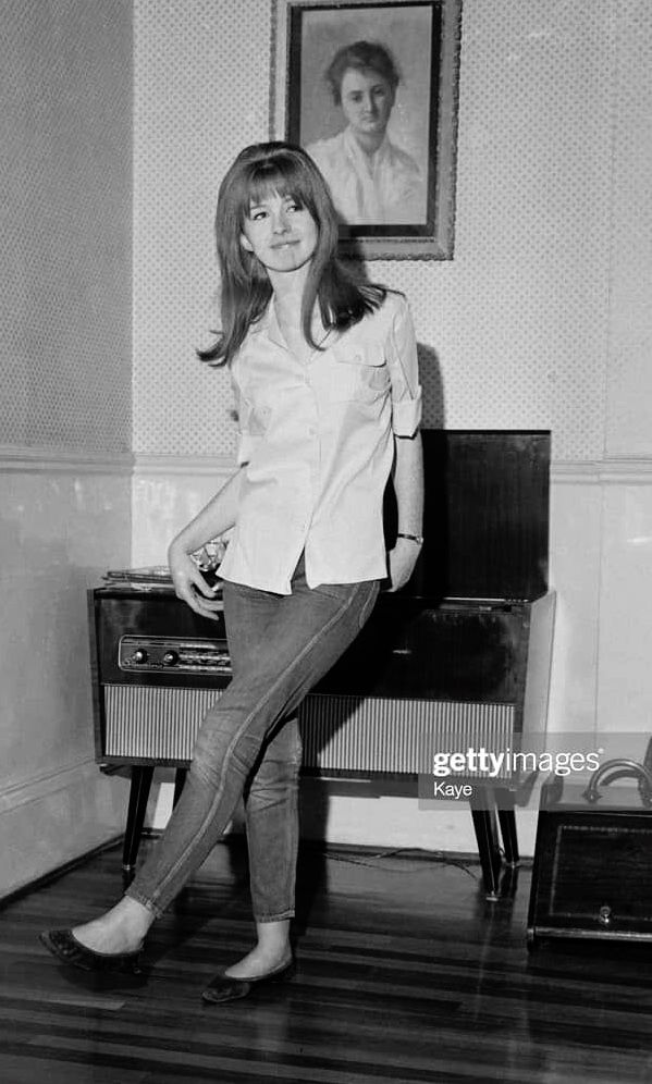 Jane Asher