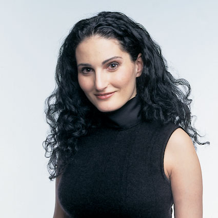 Atoosa Rubenstein