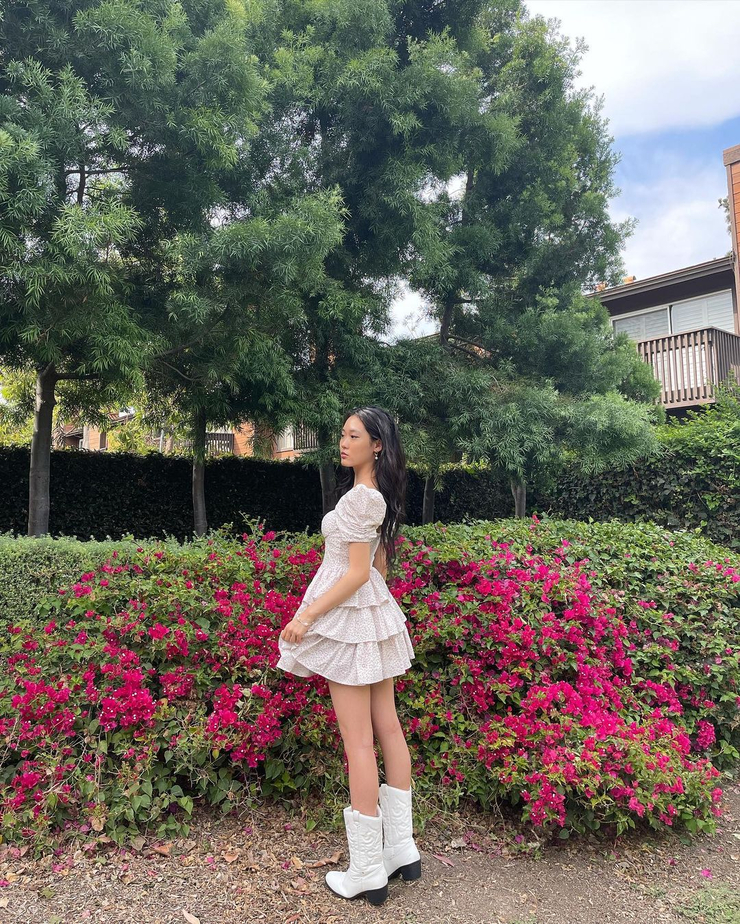 Sarah Roh