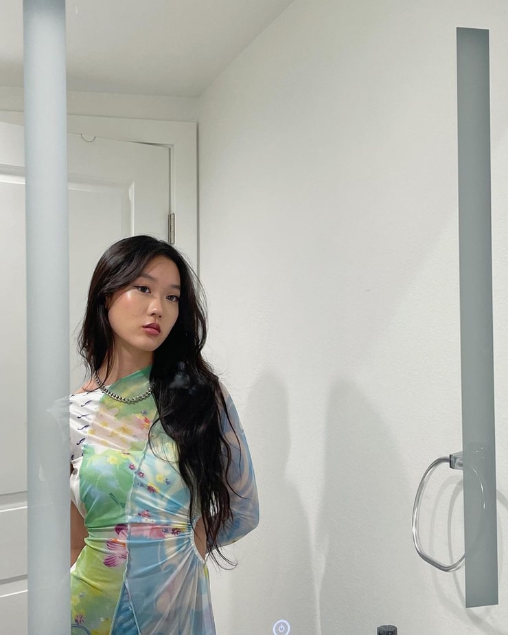 Sarah Roh